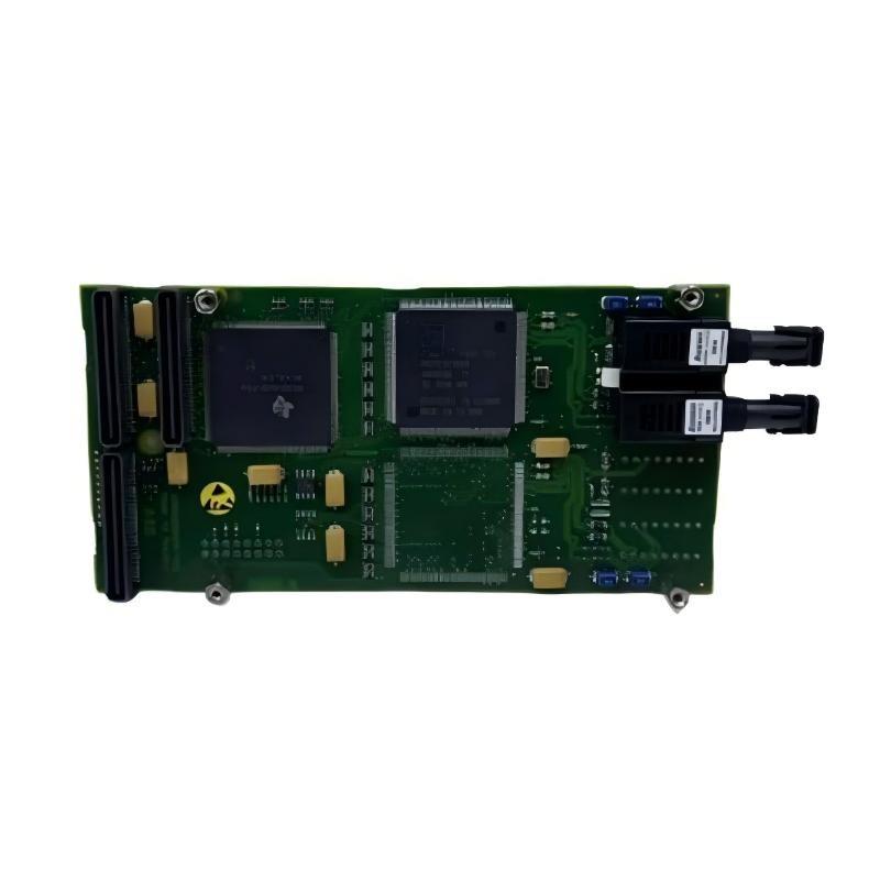 ABB 1MRK002266-AAr02 Binary I/O Module Fast Shipping!