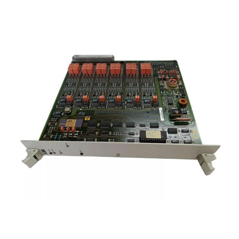 ABB 216EA61B HE010207-306/40 Input Module 30-Day Returns！
