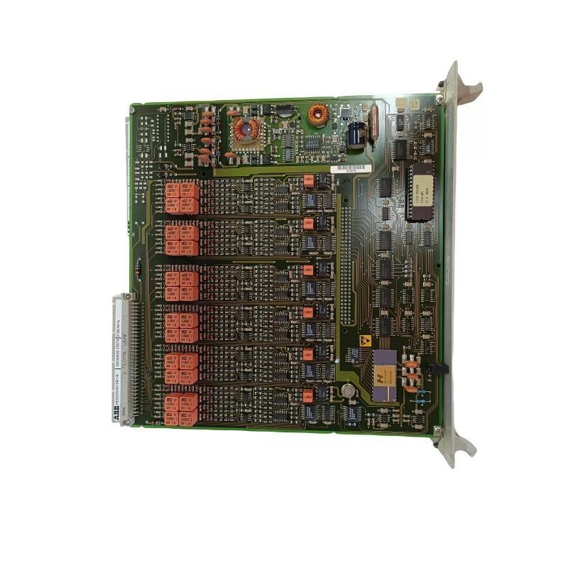 ABB 216EA61B HE010207-306/40 Input Module 30-Day Returns！