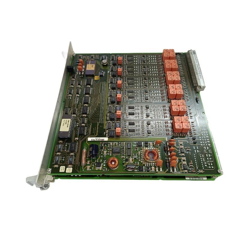 ABB 216EA61B HE010207-306/40 Input M