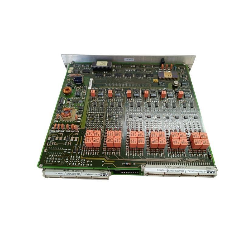 ABB 216EA61B HE010207-306/40 Input Module 30-Day Returns！
