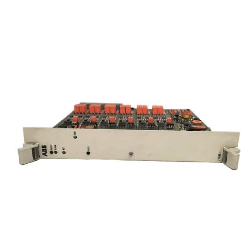 ABB 216EA61B HESG448230R1 Input Module 100% New
