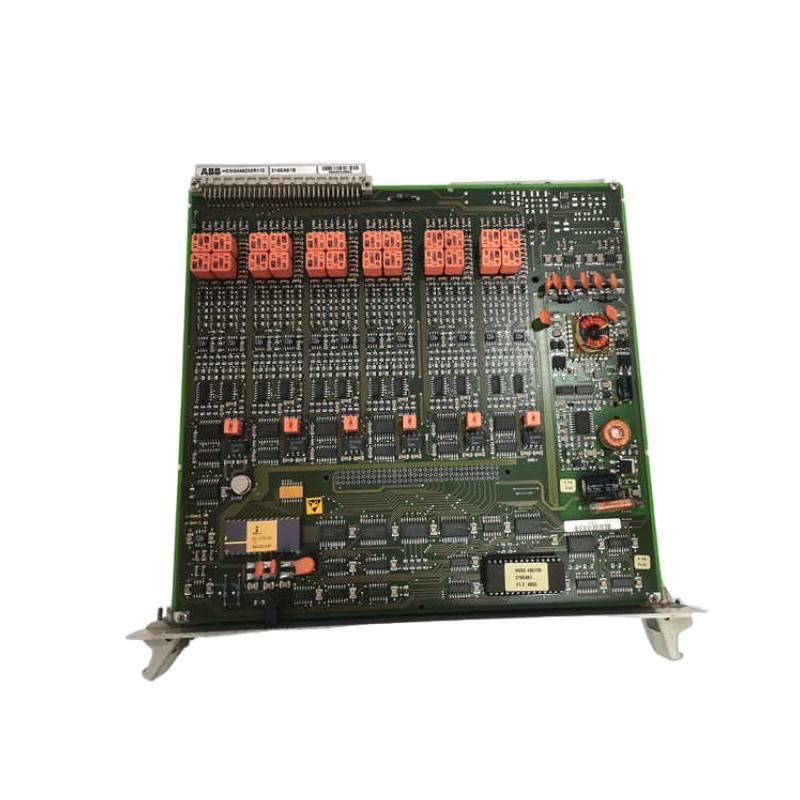 ABB 216EA61B HESG448230R1 Input Modu