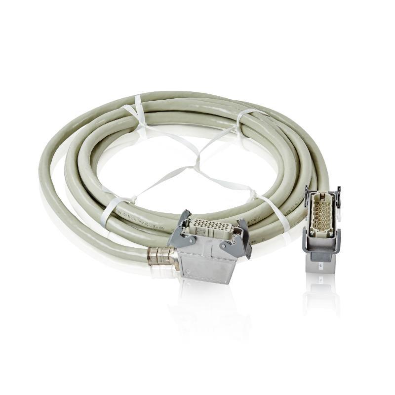 ABB 3HAC2492-1 Control Power Cable 1