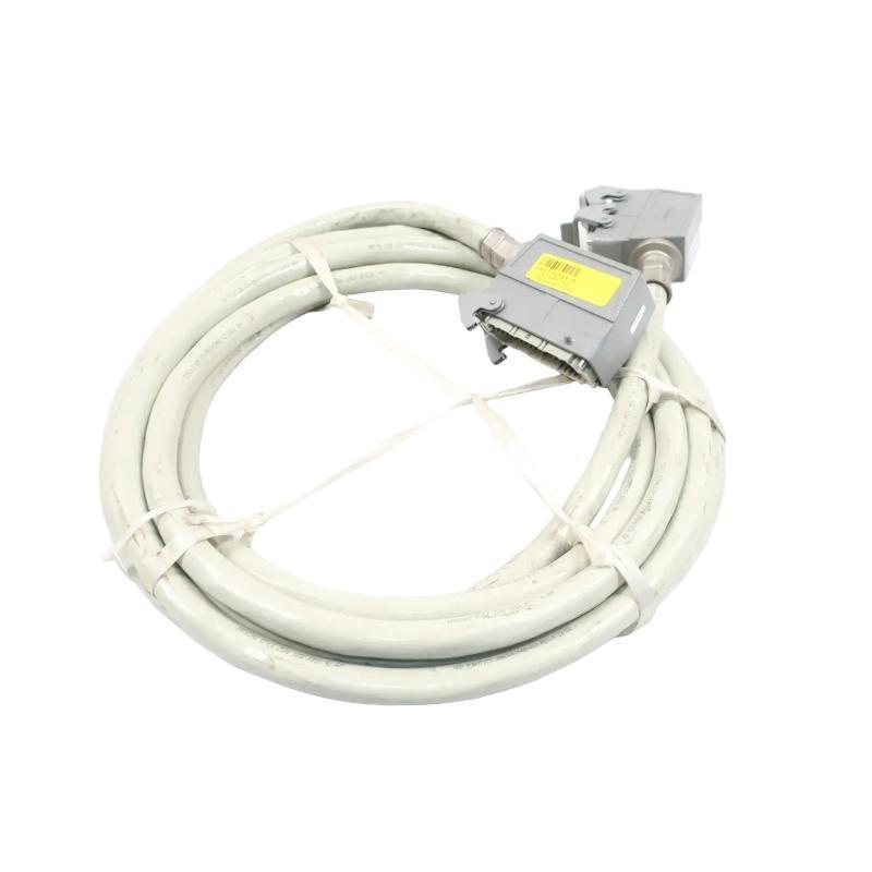 ABB 3HAC2492-1 Control Power Cable 12-Month Warranty