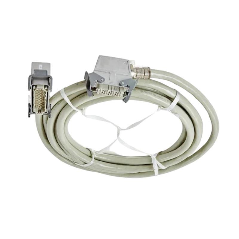 ABB 3HAC2492-1 Control Power Cable 12-Month Warranty
