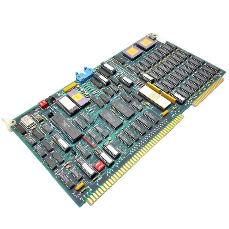 ABB 6009BZ10000P Data Management Mod