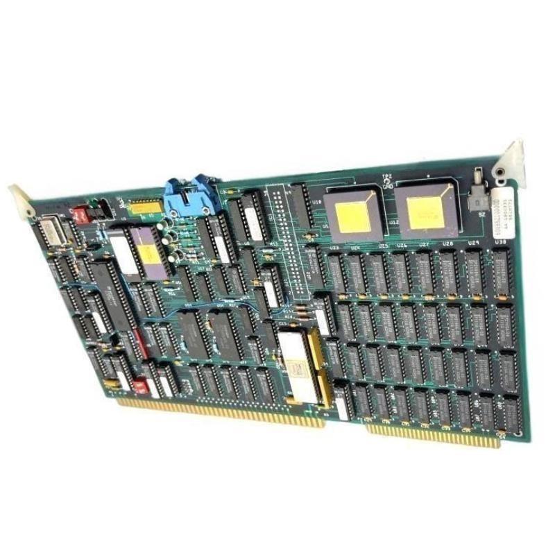 ABB 6009BZ10000P Data Management Module 100% New
