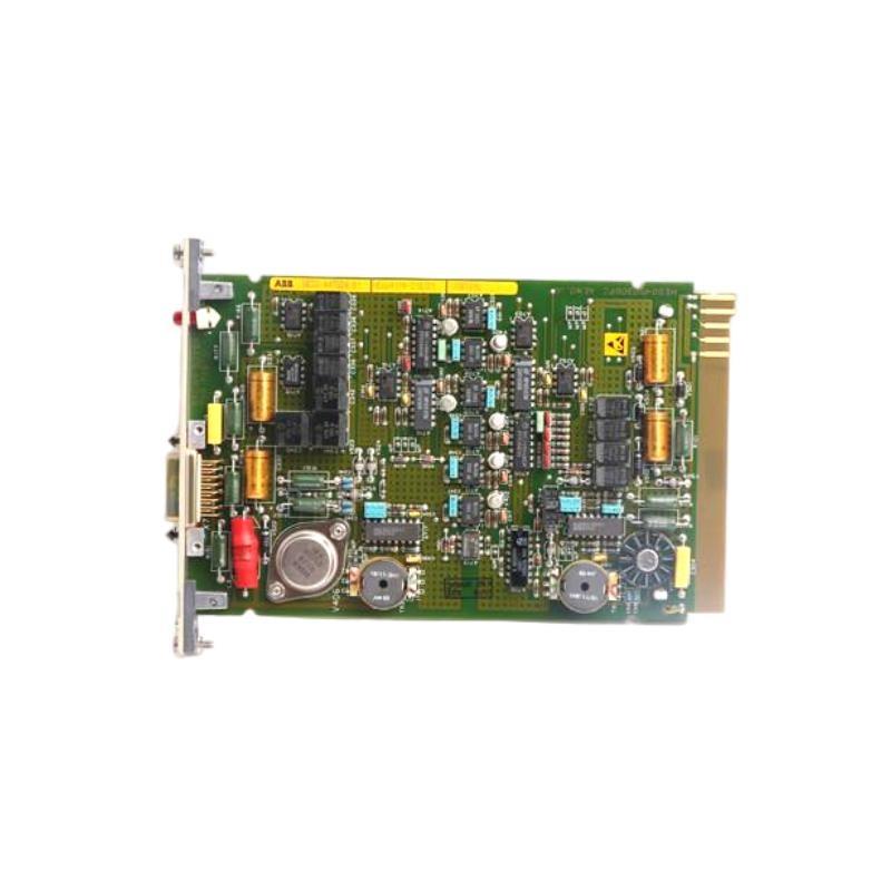 ABB 70BT01C HE664174-318/21 Bus Transmitter Original
