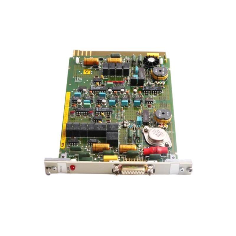 ABB 70BT01C HE664174-318/21 Bus Transmitter Original