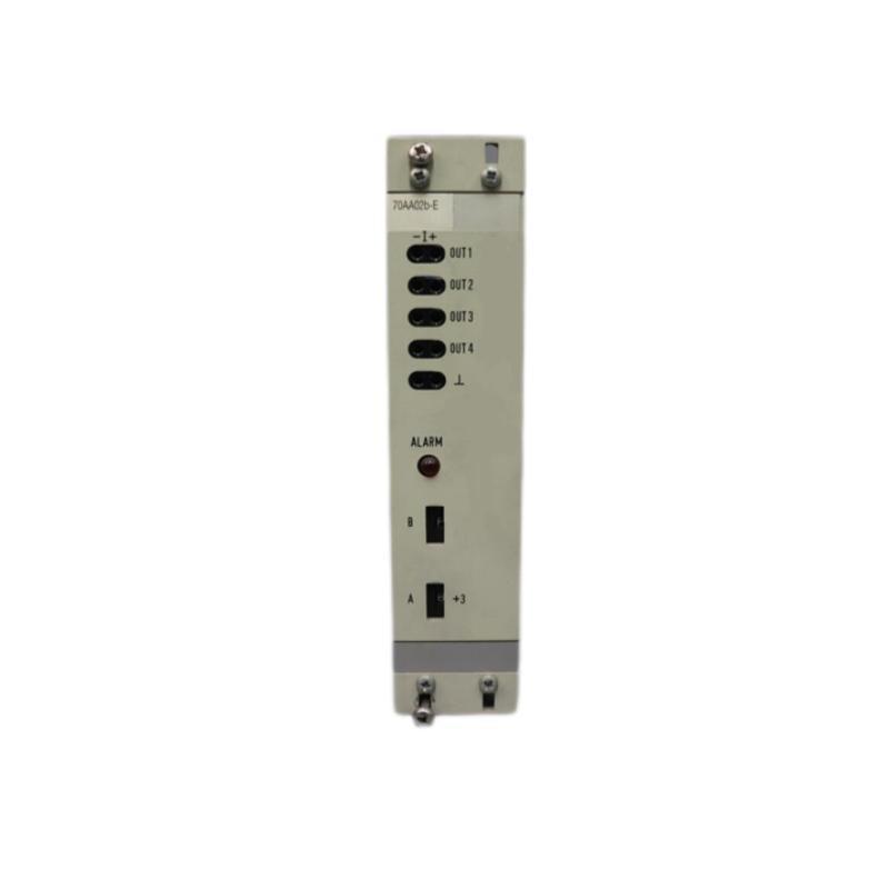 ABB 70EA01B-ES HESG447307R1 Analog I