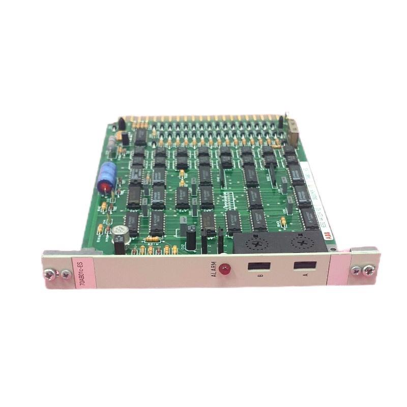 ABB 70EA01B-ES HESG447307R1 Analog Input Modules 12-Month Warranty