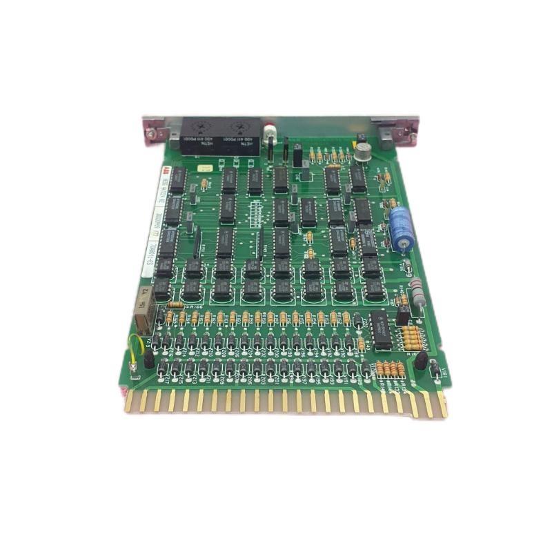 ABB 70EA01B-ES HESG447307R1 Analog Input Modules 12-Month Warranty
