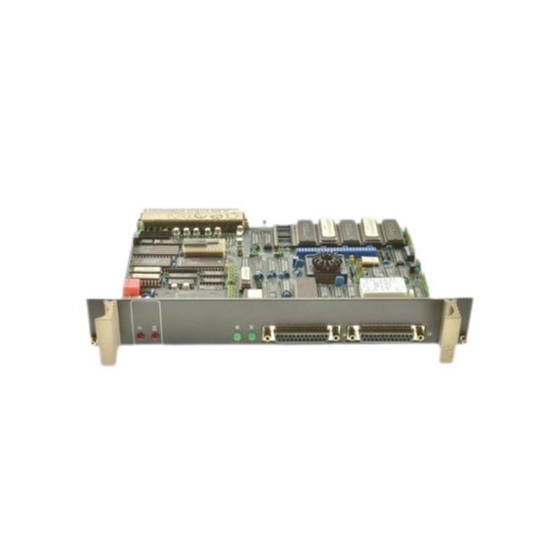 ABB 81AA02E GJR2385200R1010 Procontrol P14 Analog Signals Output Module New In Stock