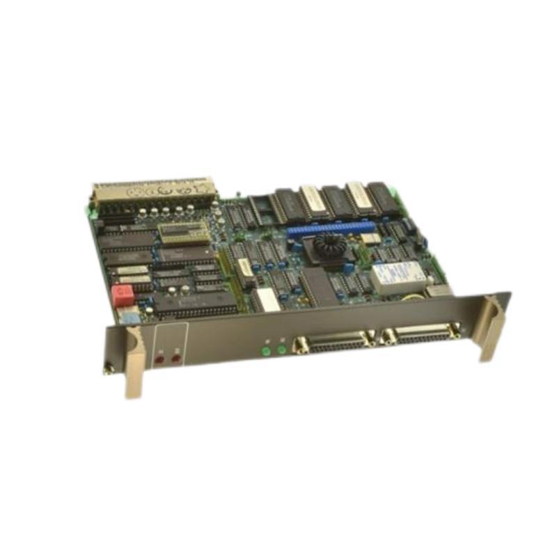 ABB 81AA02E GJR2385200R1010 Procontrol P14 Analog Signals Output Module New In Stock