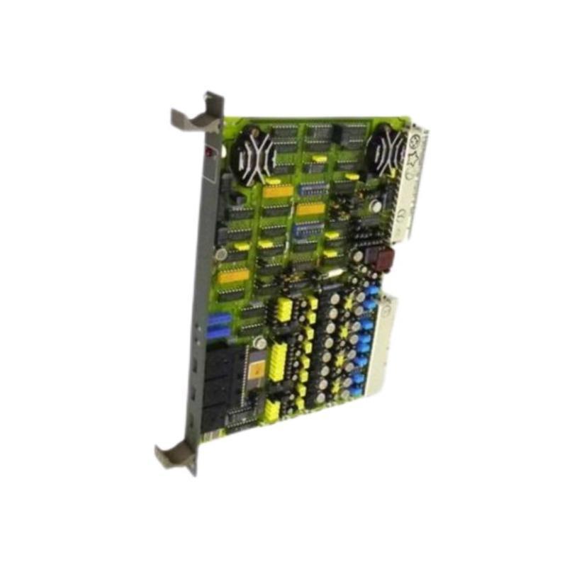 ABB 81AA10E GJR2370200R1100 Procontrol P14 Analog Output Module Unbelievable Prices!