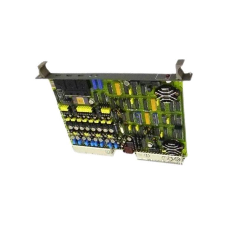 ABB 81AA10E GJR2370200R1100 Procontrol P14 Analog Output Module Unbelievable Prices!