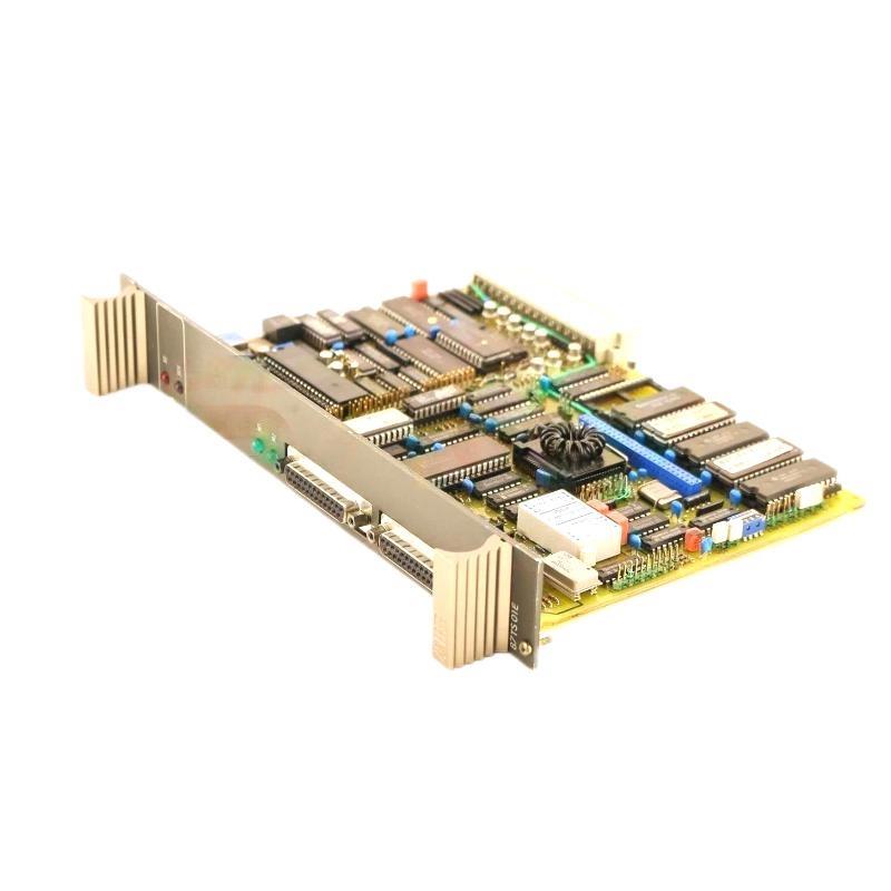 ABB 87TS01E GJR2368900R2340 Coupler Module 12-Month Warranty