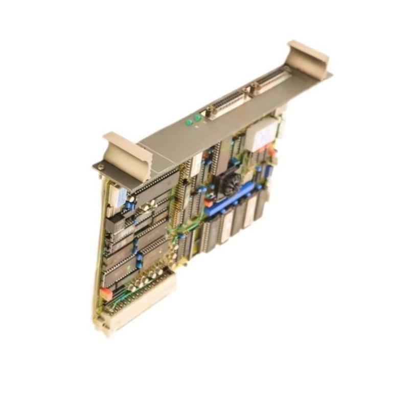 ABB 87TS01E GJR2368900R2340 Coupler Module 12-Month Warranty