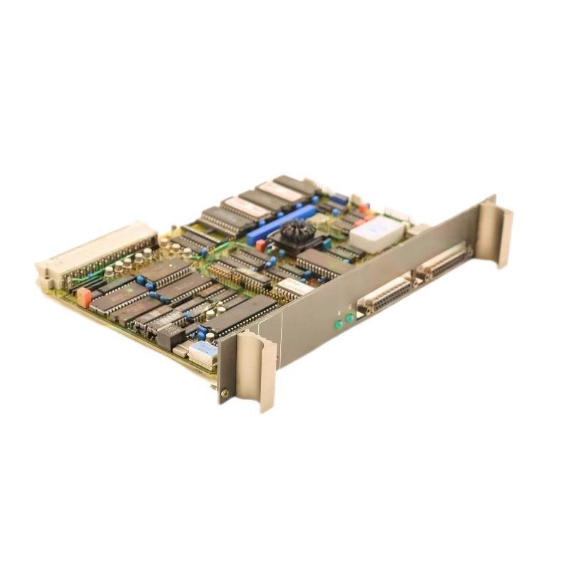ABB 87TS01E GJR2368900R2340 Coupler Module 12-Month Warranty