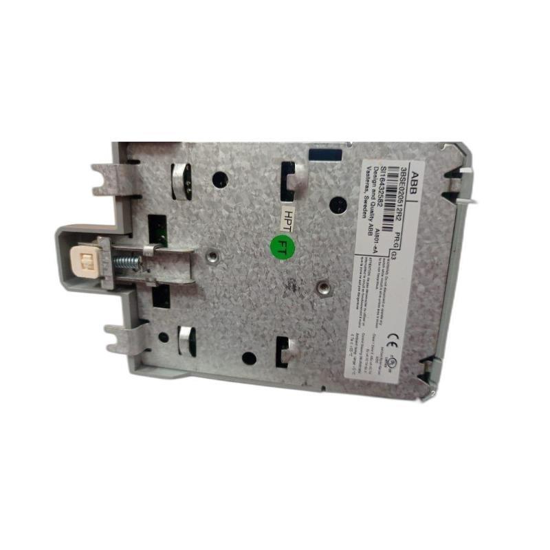ABB AI801-eA 3BSE020512R2 Analog Input Modules 12-Month Warranty