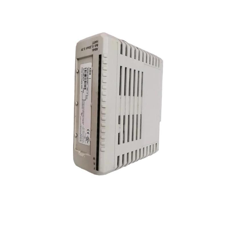 ABB AI845-eA 3BSE023675R2 Analog Input Module Unbelievable Prices!