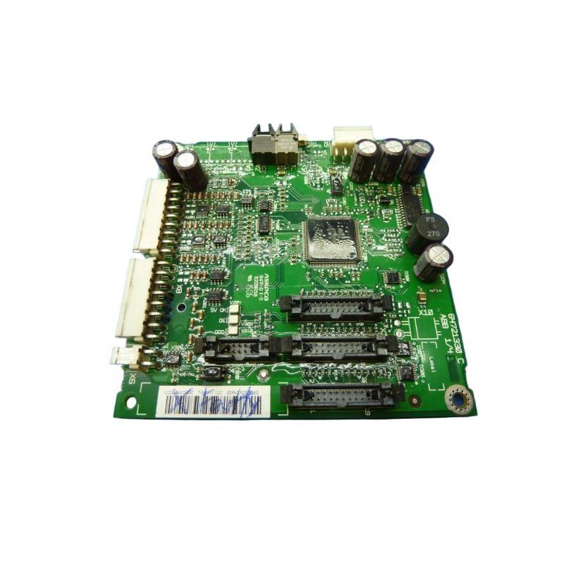 ABB AINT-02C 64802909 SP KIT Main Interface Original