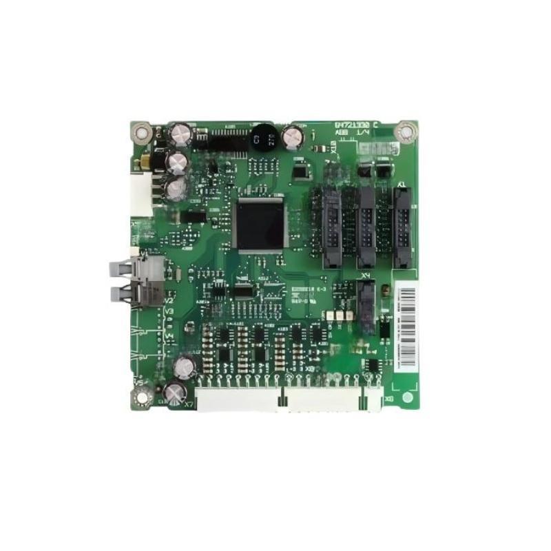 ABB AINT-02C 64802909 SP KIT Main In