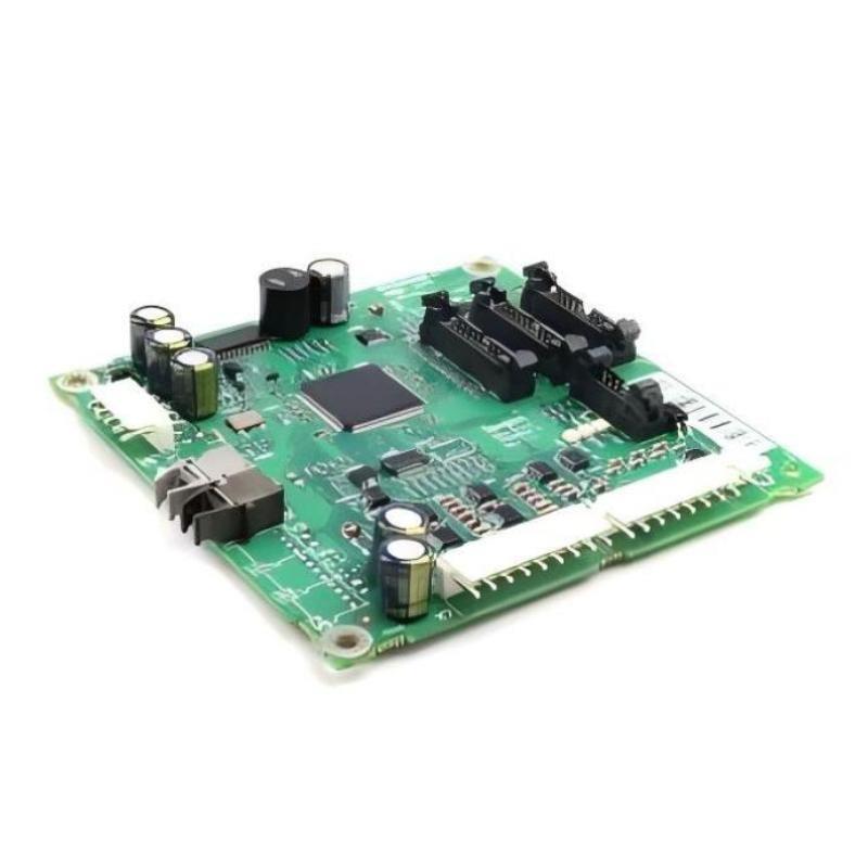 ABB AINT-02C 64802909 SP KIT Main Interface Original