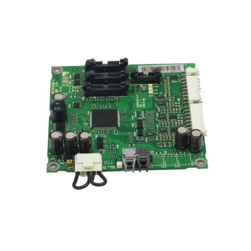 ABB AINT-02C 64802989 SP KIT Main Interface Original