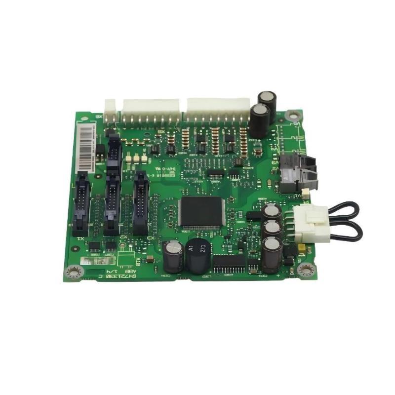 ABB AINT-02C 64802989 SP KIT Main In