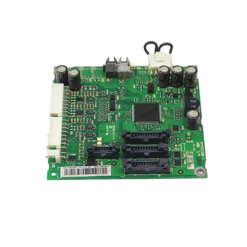ABB AINT-02C 64802989 SP KIT Main Interface Original