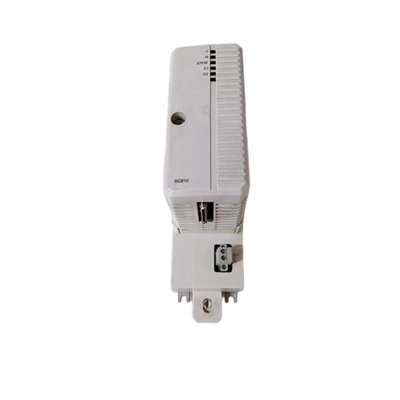 ABB BC810K01 3BSE03115R1 CEX-Bus Int