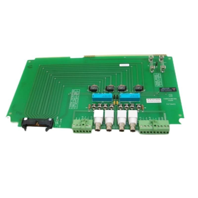 ABB Bailey IIMCL01 6638438A1 Infi 90