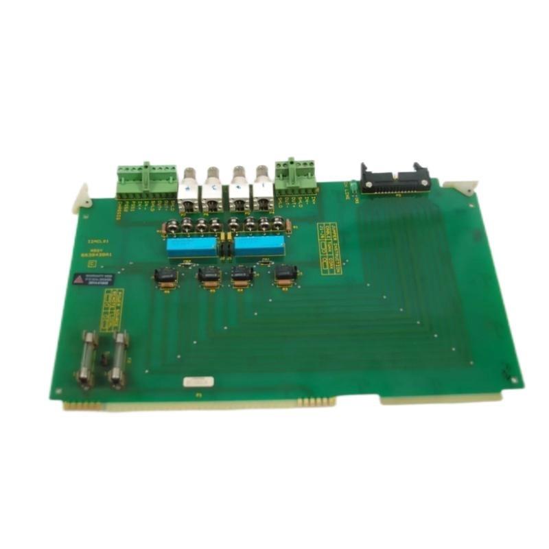 ABB Bailey IIMCL01 6638438A1 Infi 90 Multibus Communication Link Module 30-Day Returns！
