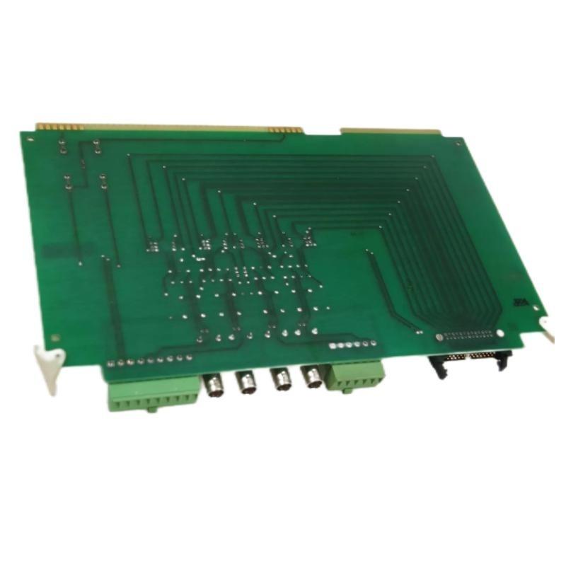ABB Bailey IIMCL01 6638438A1 Infi 90 Multibus Communication Link Module 30-Day Returns！