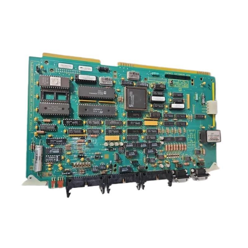 ABB Bailey IIMKM02 6638511A3 Multibu