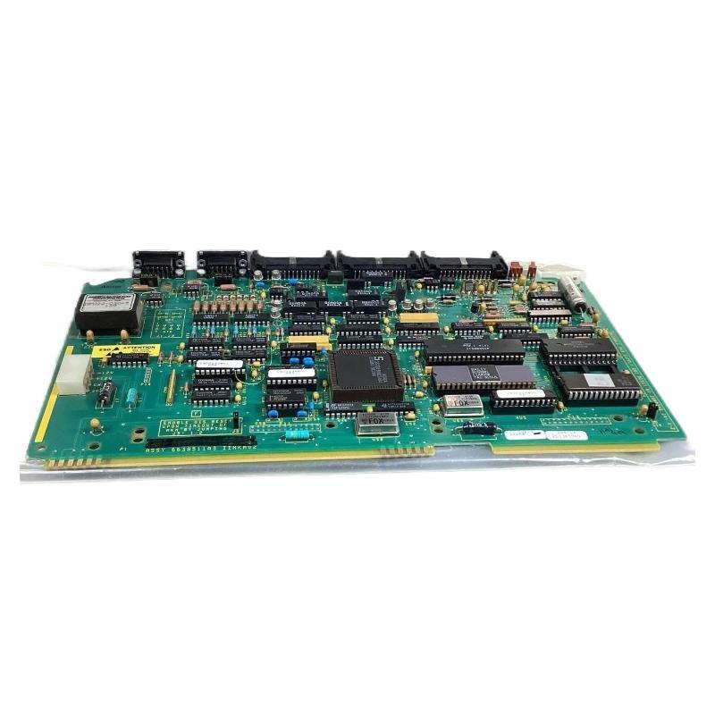 ABB Bailey IIMKM02 6638511A3 Multibus Keyboard Module New In Stock