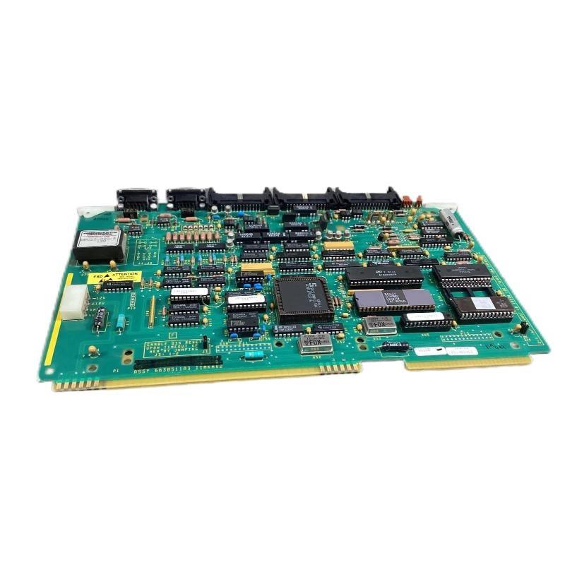 ABB Bailey IIMKM02 6638511A3 Multibus Keyboard Module New In Stock