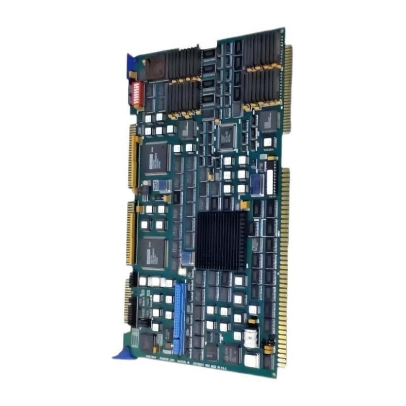 ABB Bailey IIMPM02 Multi-bus processor module New In Stock Original