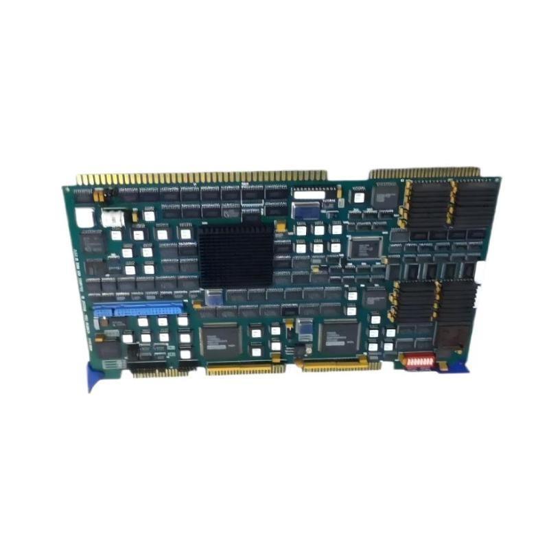 ABB Bailey IIMPM02 Multi-bus processor module New In Stock Original