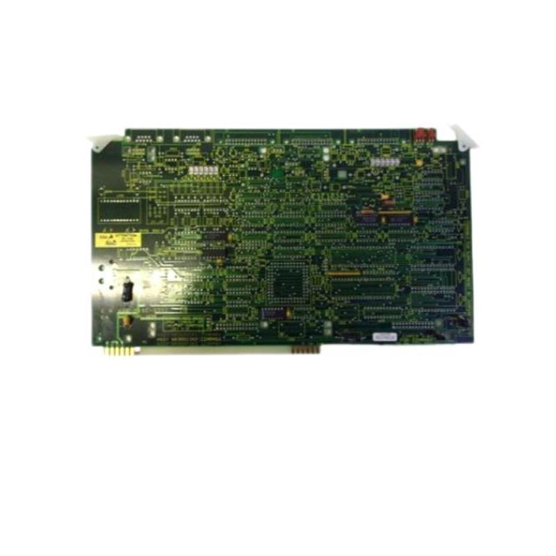 ABB Bailey IIMRM02 6642376A2 Infi 90