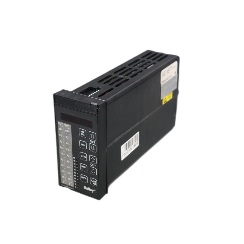 ABB Bailey IISACO1 Infi 90 Analog Control Station New In Stock