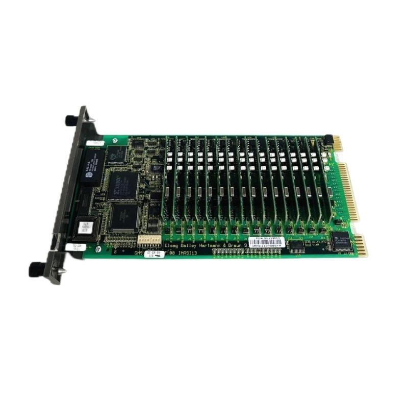 ABB Bailey IMASI13 Analog Input Modu