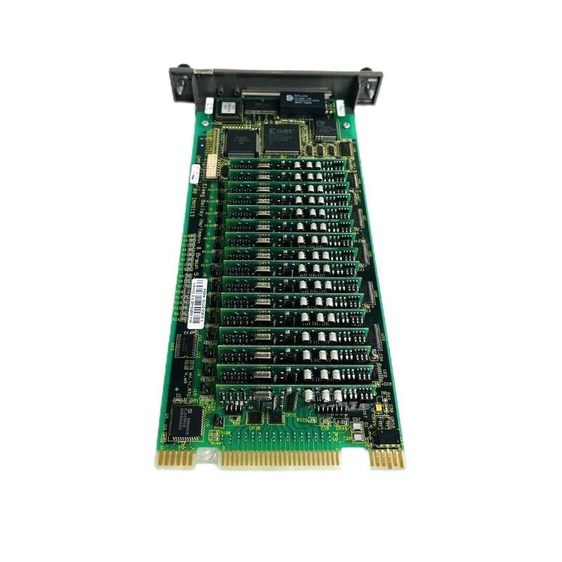 ABB Bailey IMASI13 Analog Input Modules 100% New