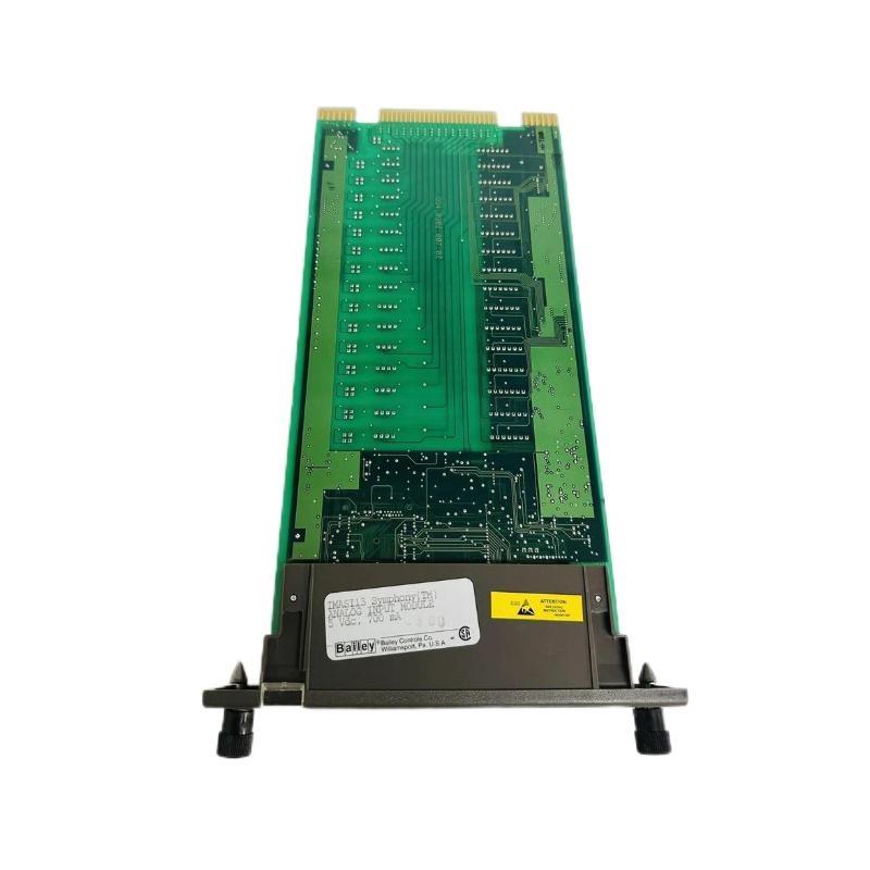 ABB Bailey IMASI13 Analog Input Modules 100% New