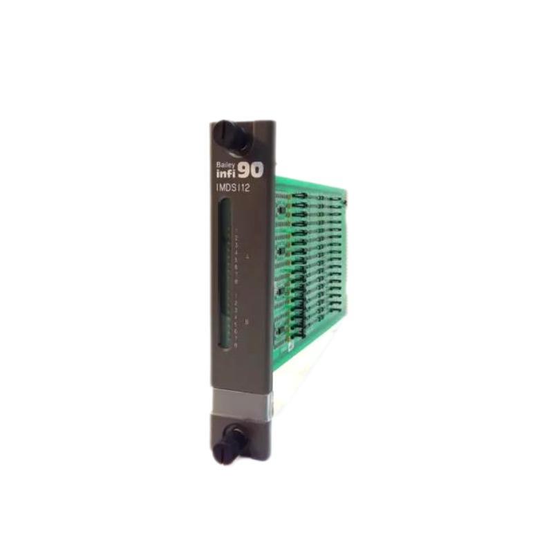 ABB Bailey IMDSI12 Infi 90 Universal
