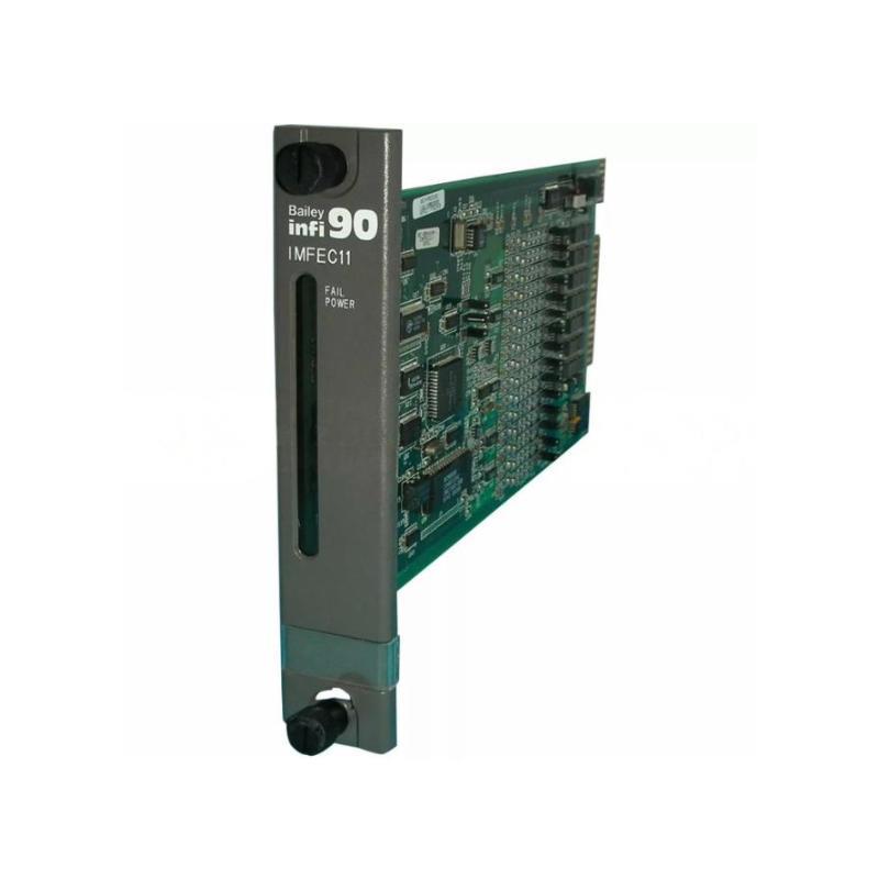 ABB Bailey IMFEC11 Infi 90 Analog In
