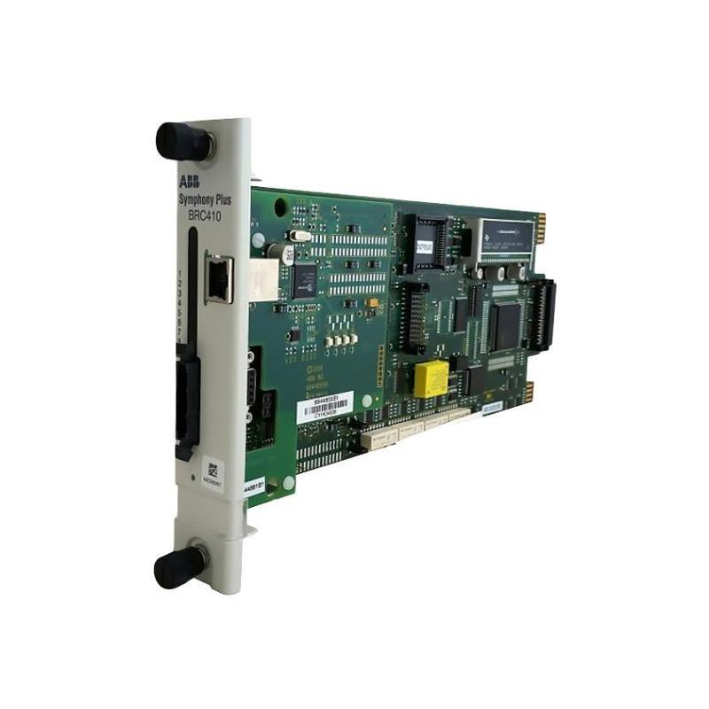 ABB Bailey IMMFP04 Multi-function co