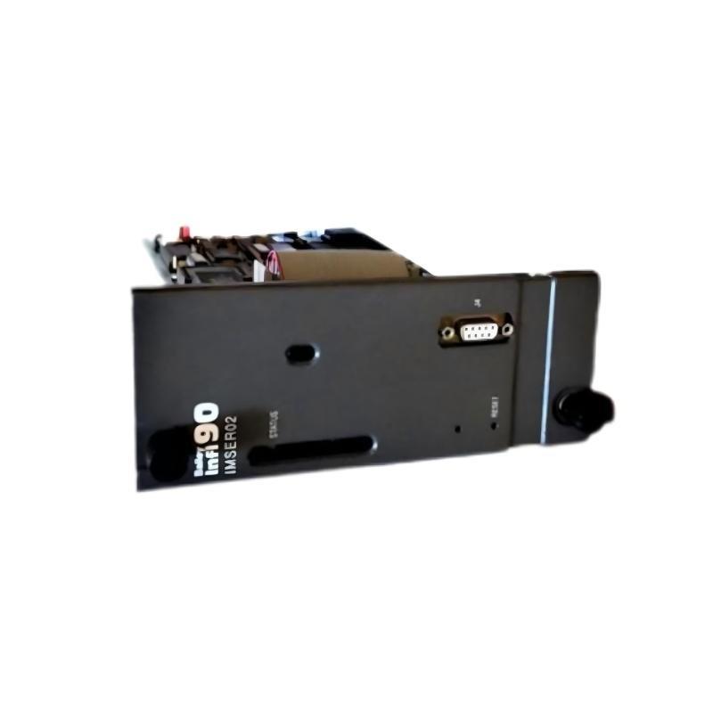 ABB Bailey IMSER02 Event Sequence Logger Module Fast Shipping!